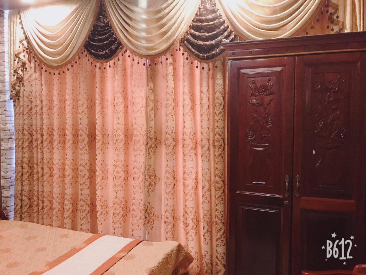 Sen Vang Hotel Ho Chi Minh City