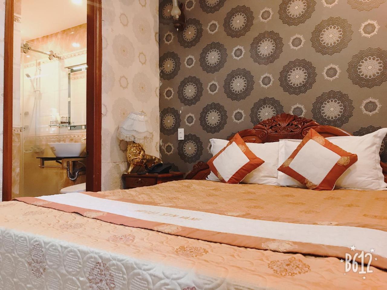 Hotel Sen Vang Ho Chi Minh City