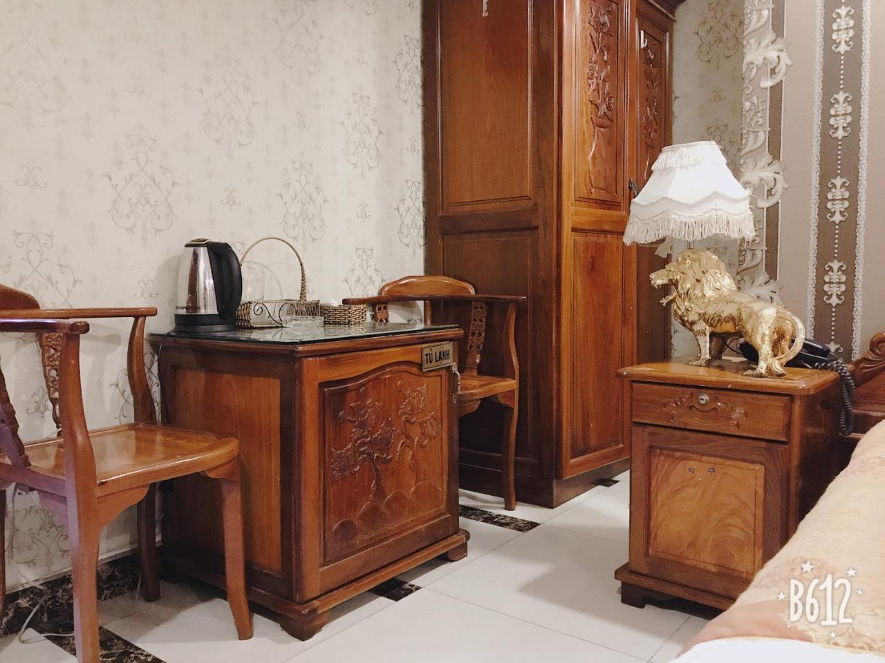 Sen Vang Hotel 2*