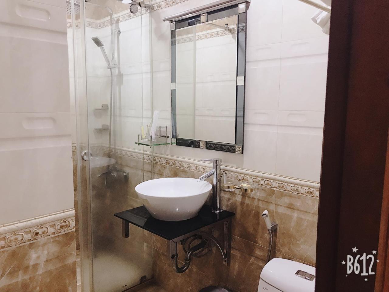 Hotel Sen Vang 2*