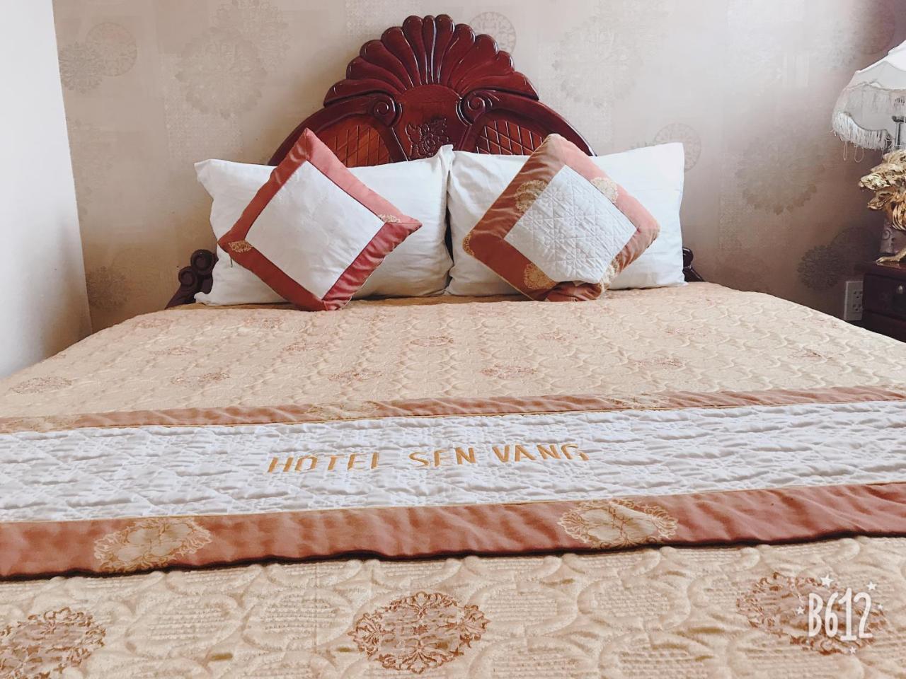 Hotel Sen Vang