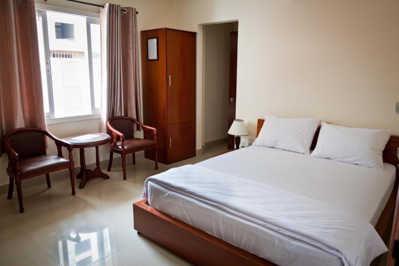 Hoang Long Son 2 Hotel 2*