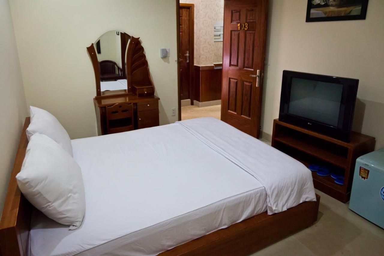 Hoang Long Son 2 Hotel 2*