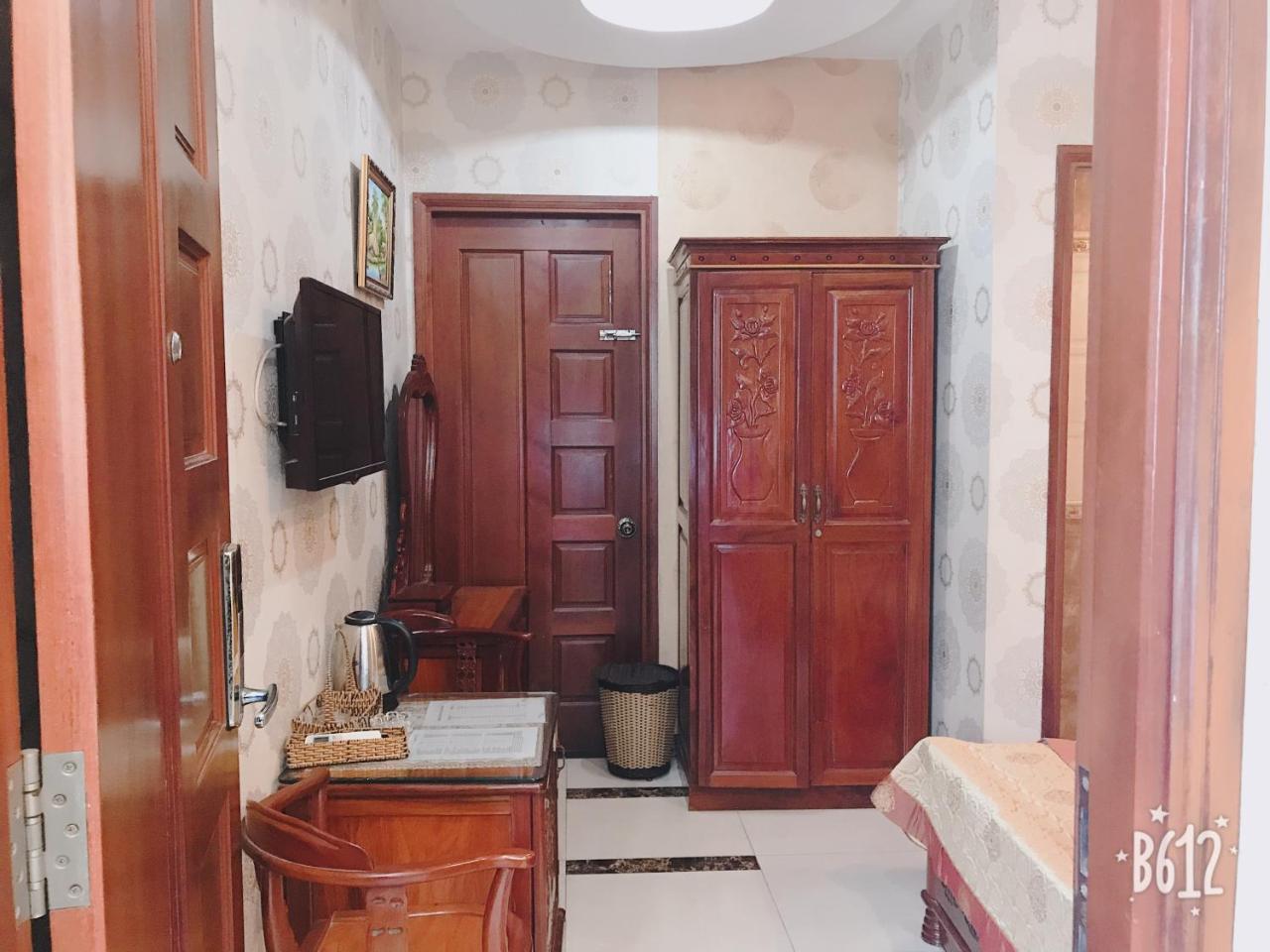Hotel Sen Vang Ho Chi Minh City
