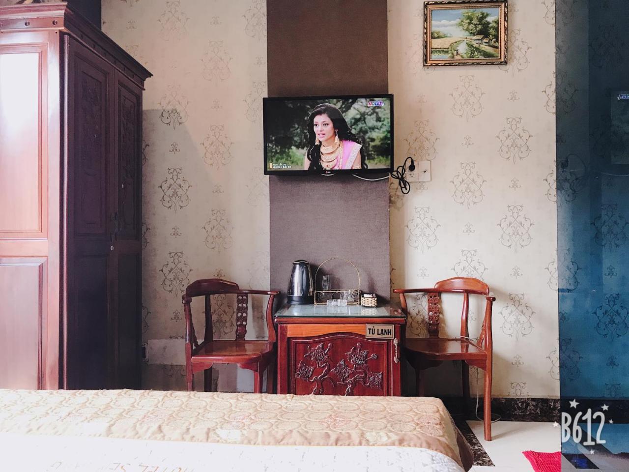 Sen Vang Hotel Ho Chi Minh City