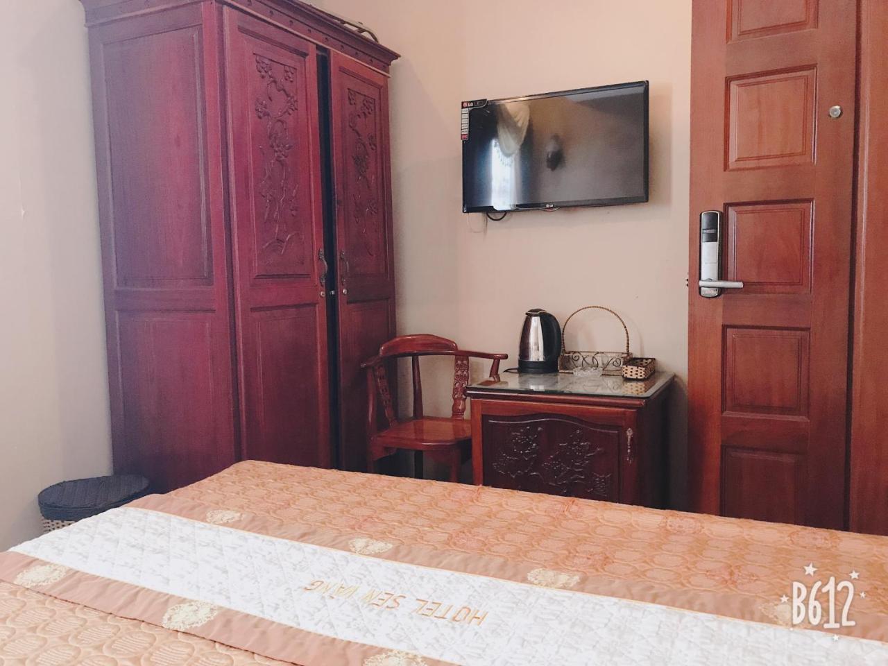 Sen Vang Hotel 2*