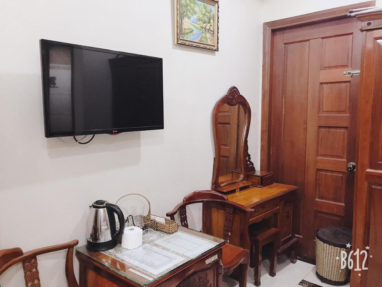 Sen Vang Hotel 2*