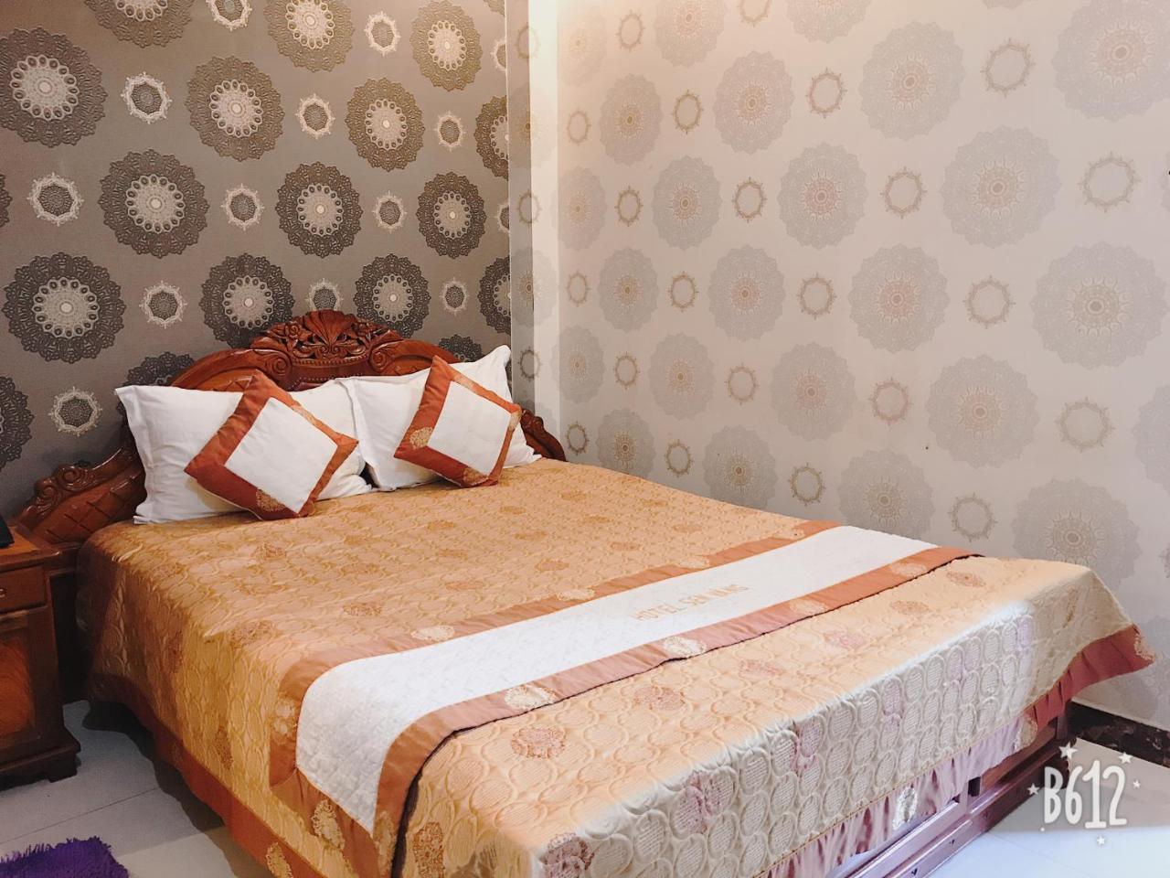 Sen Vang Hotel Ho Chi Minh City