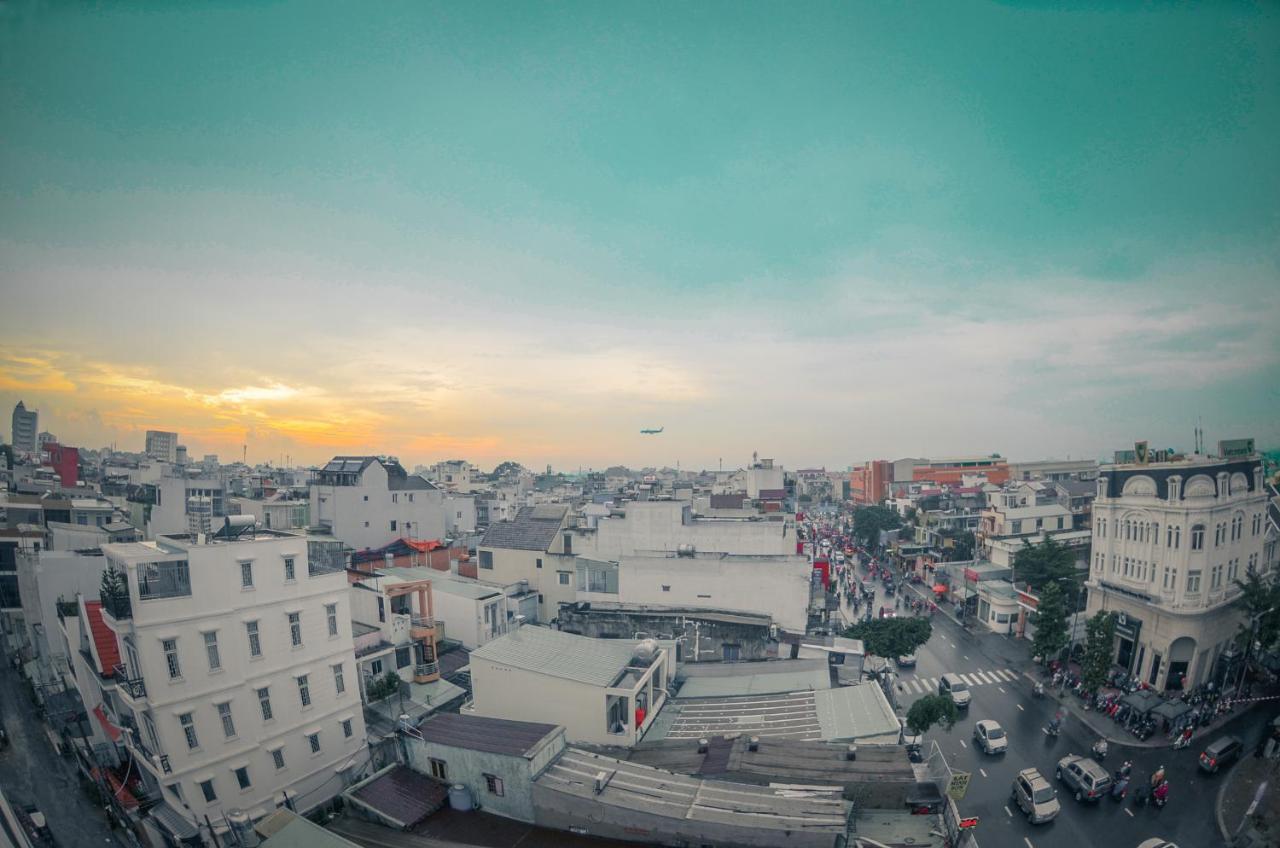 The Monday * Bandar Ho Chi Minh