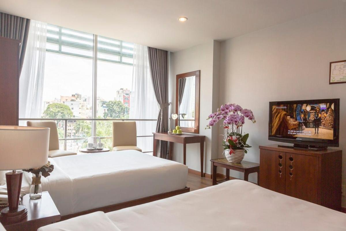 Park View Saigon Hotel 3*