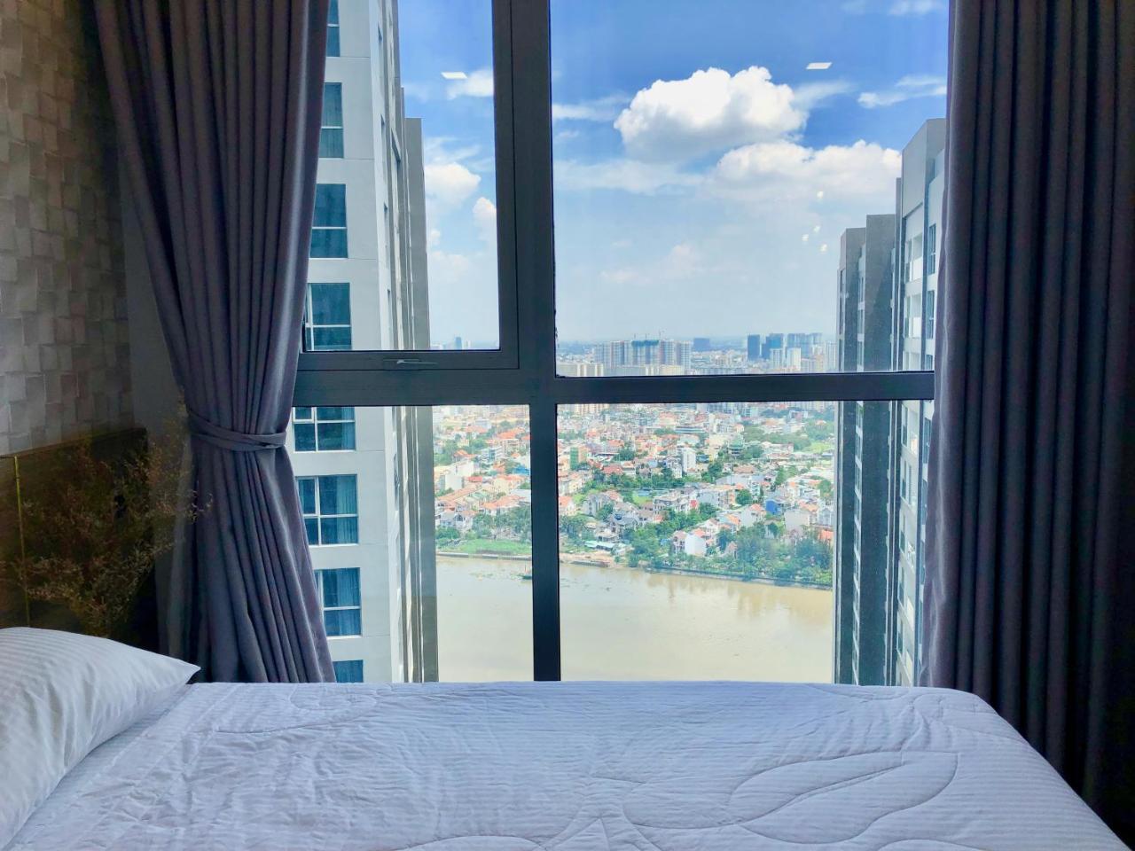 Travelaholic's Inn Ho Chi Minh City