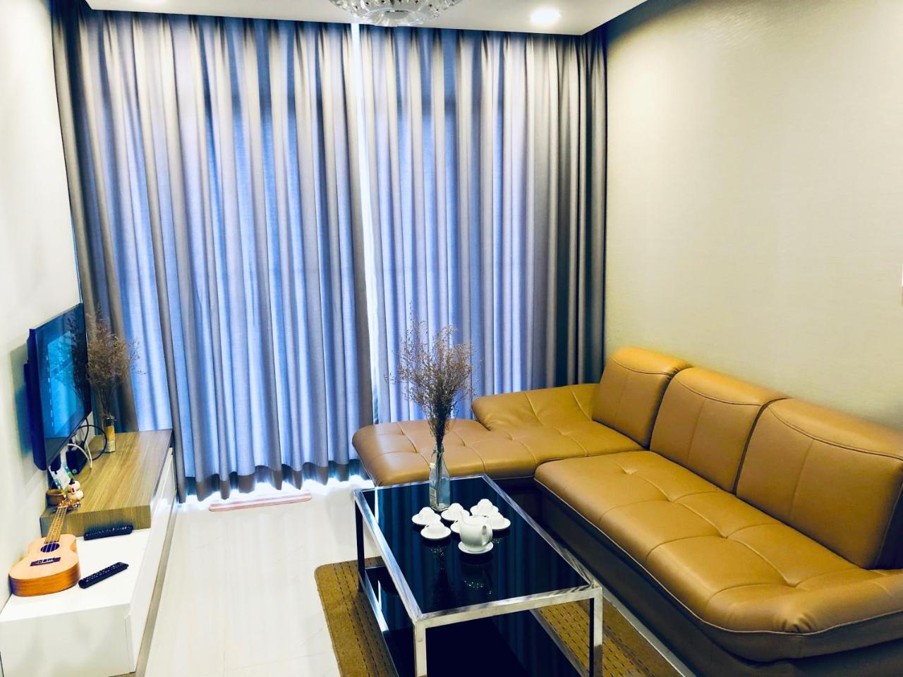 Inn Travelaholic's Ho Chi Minh City