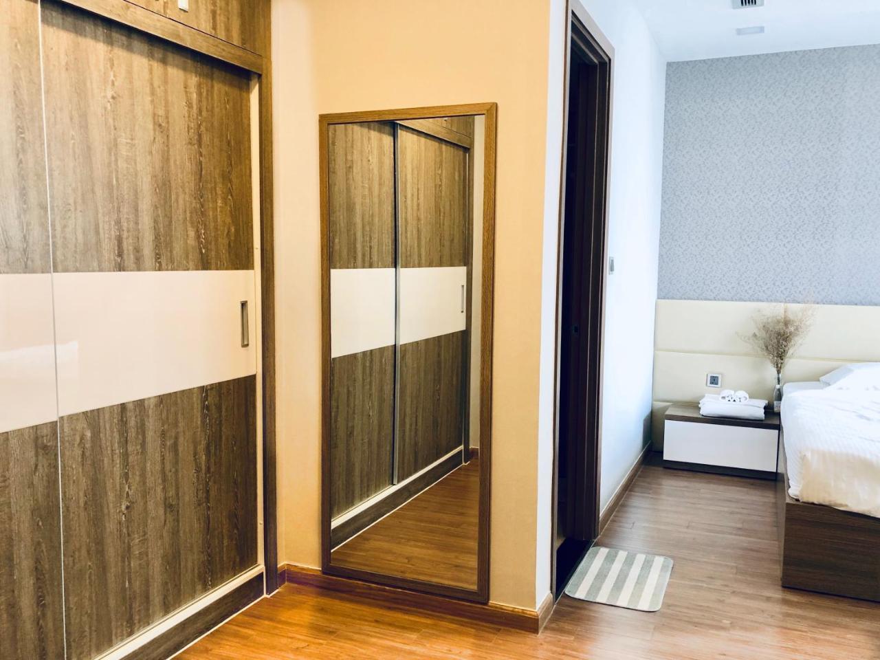 Inn Travelaholic's Ho Chi Minh City