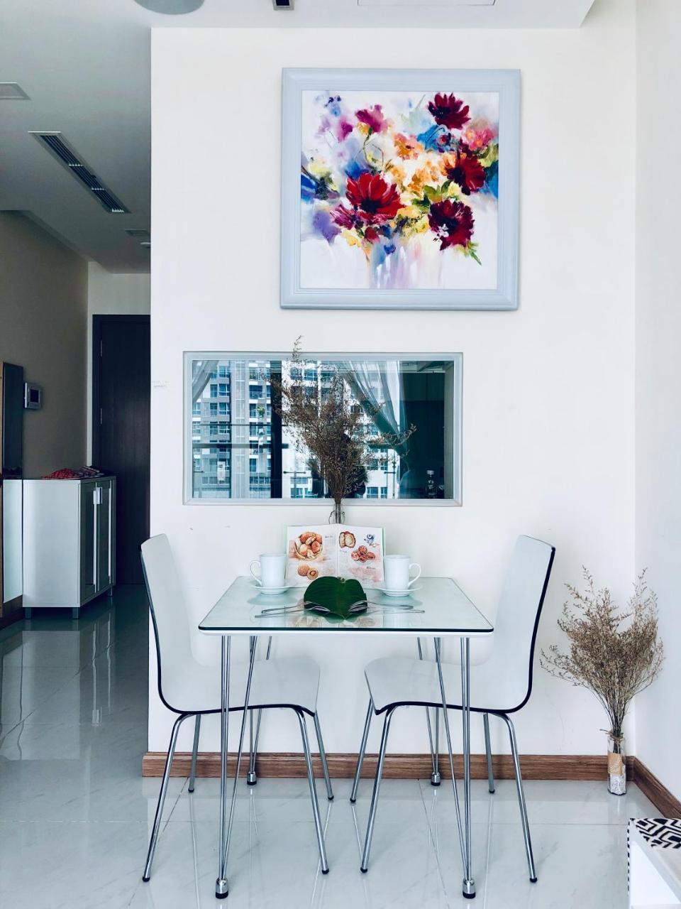 Travelaholic's Inn Ho Chi Minh City