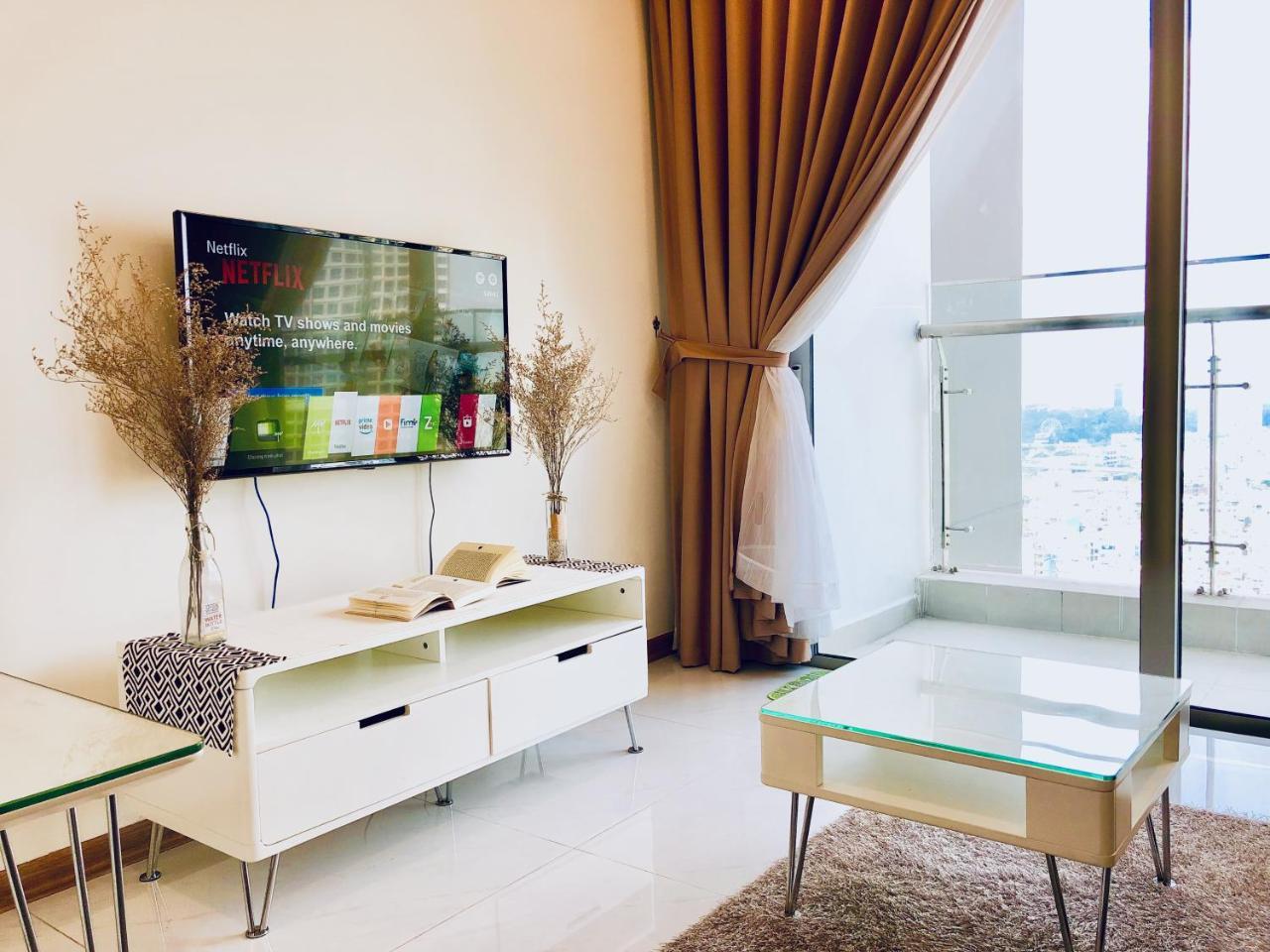 Travelaholic's Inn Ho Chi Minh City