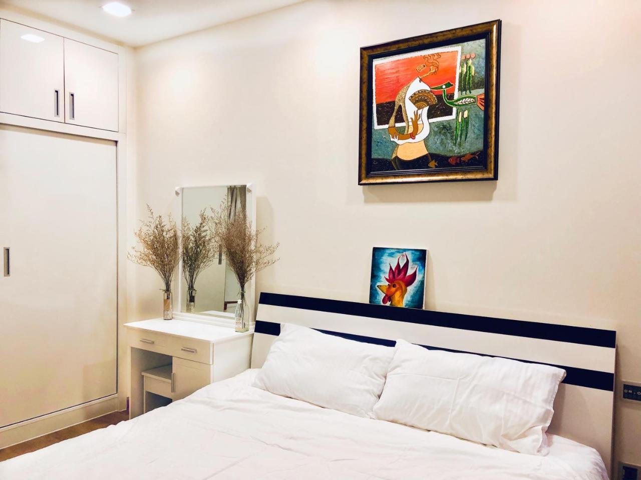 Travelaholic's Inn Ho Chi Minh City