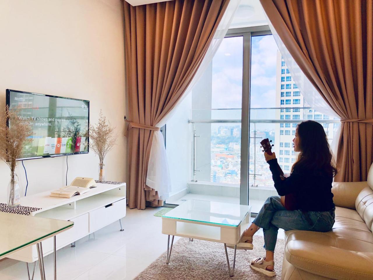 Travelaholic's Inn Ho Chi Minh City