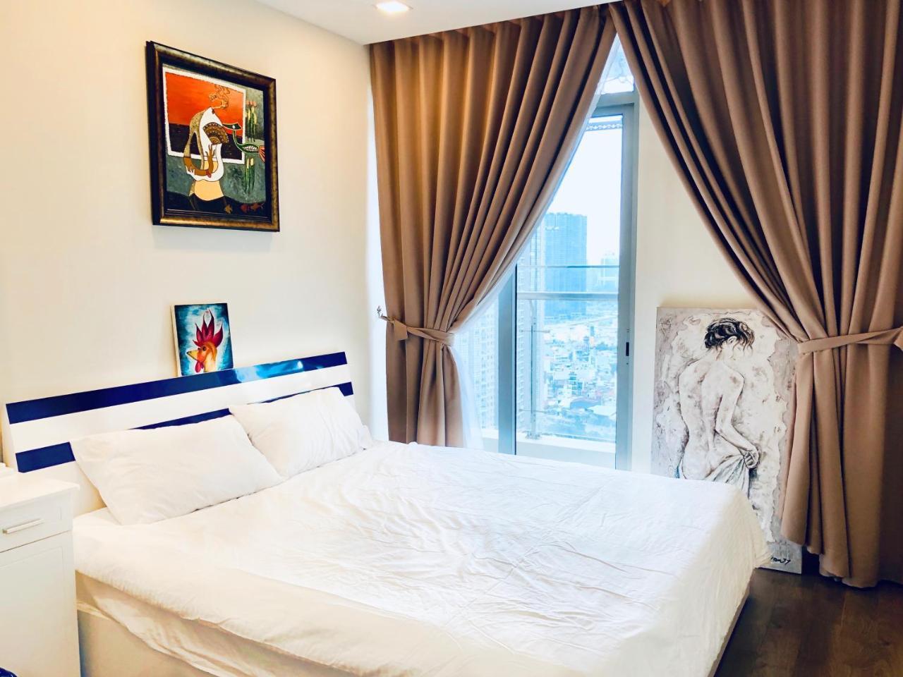 Travelaholic's Inn Ho Chi Minh City