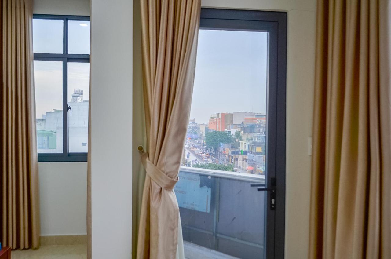 The Monday Bandar Ho Chi Minh