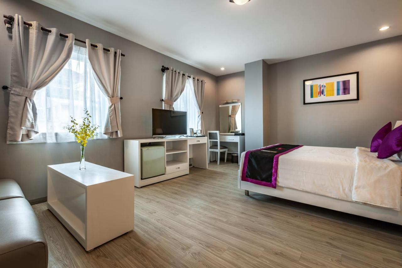 Avanti Boutique Hotel 3*