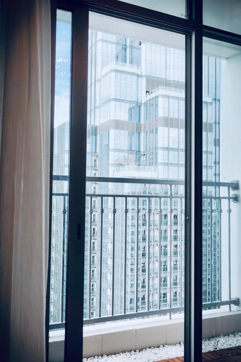 Inn Travelaholic's Ho Chi Minh City