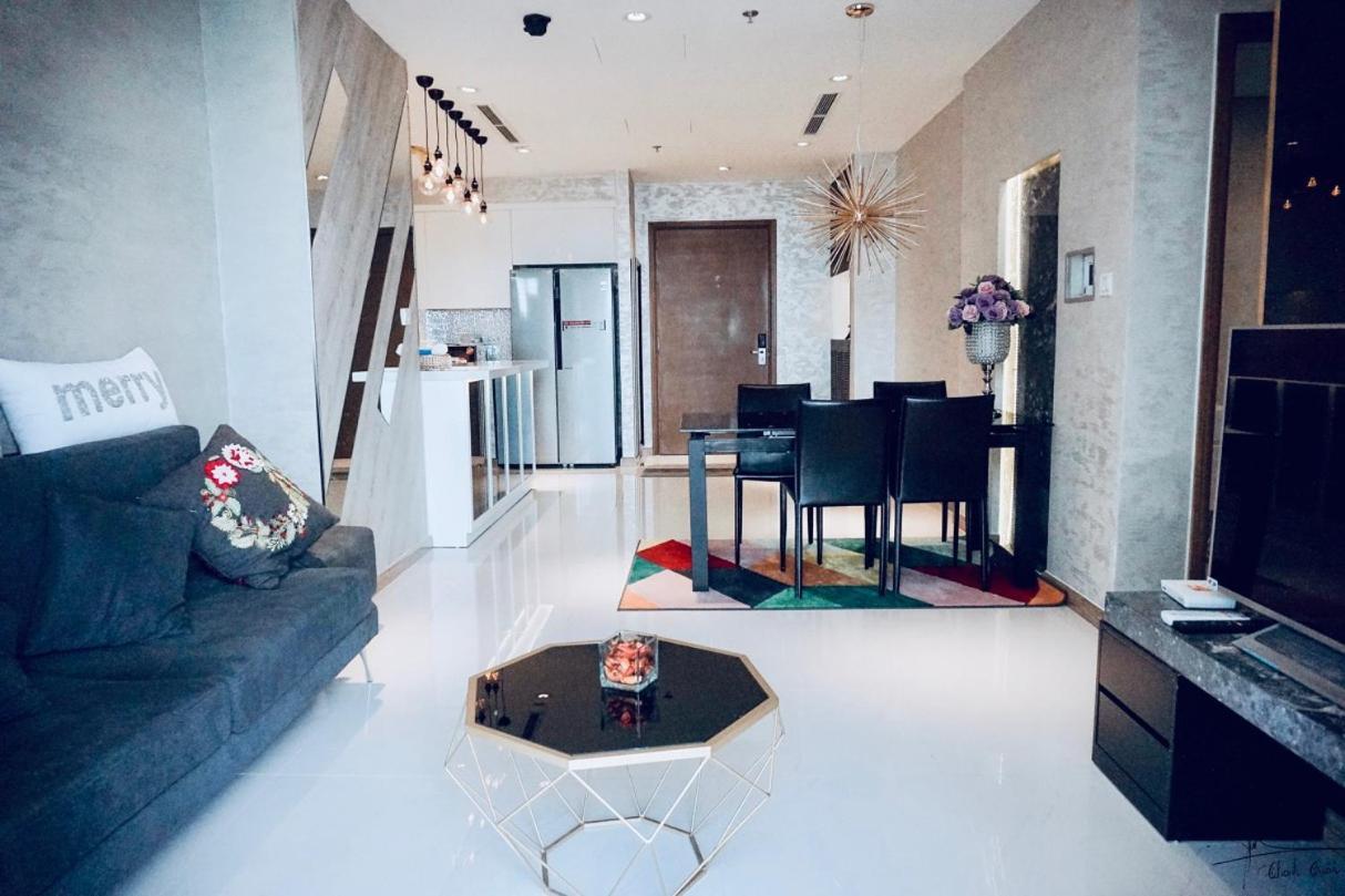Inn Travelaholic's Ho Chi Minh City