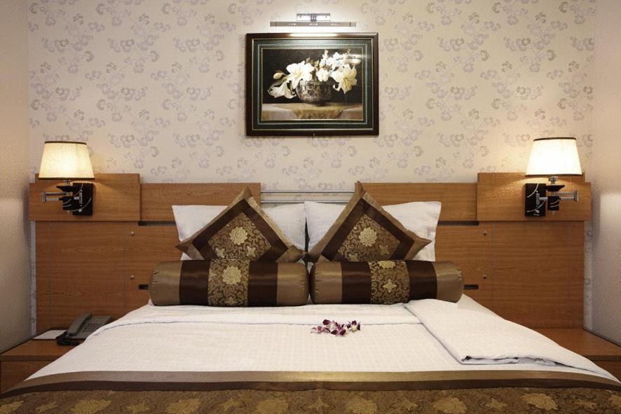 Paragon Saigon 4* Ho Chi Minh City