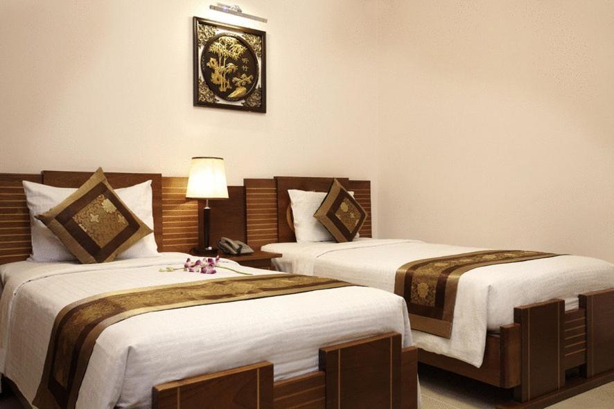 Paragon Saigon Ho Chi Minh City