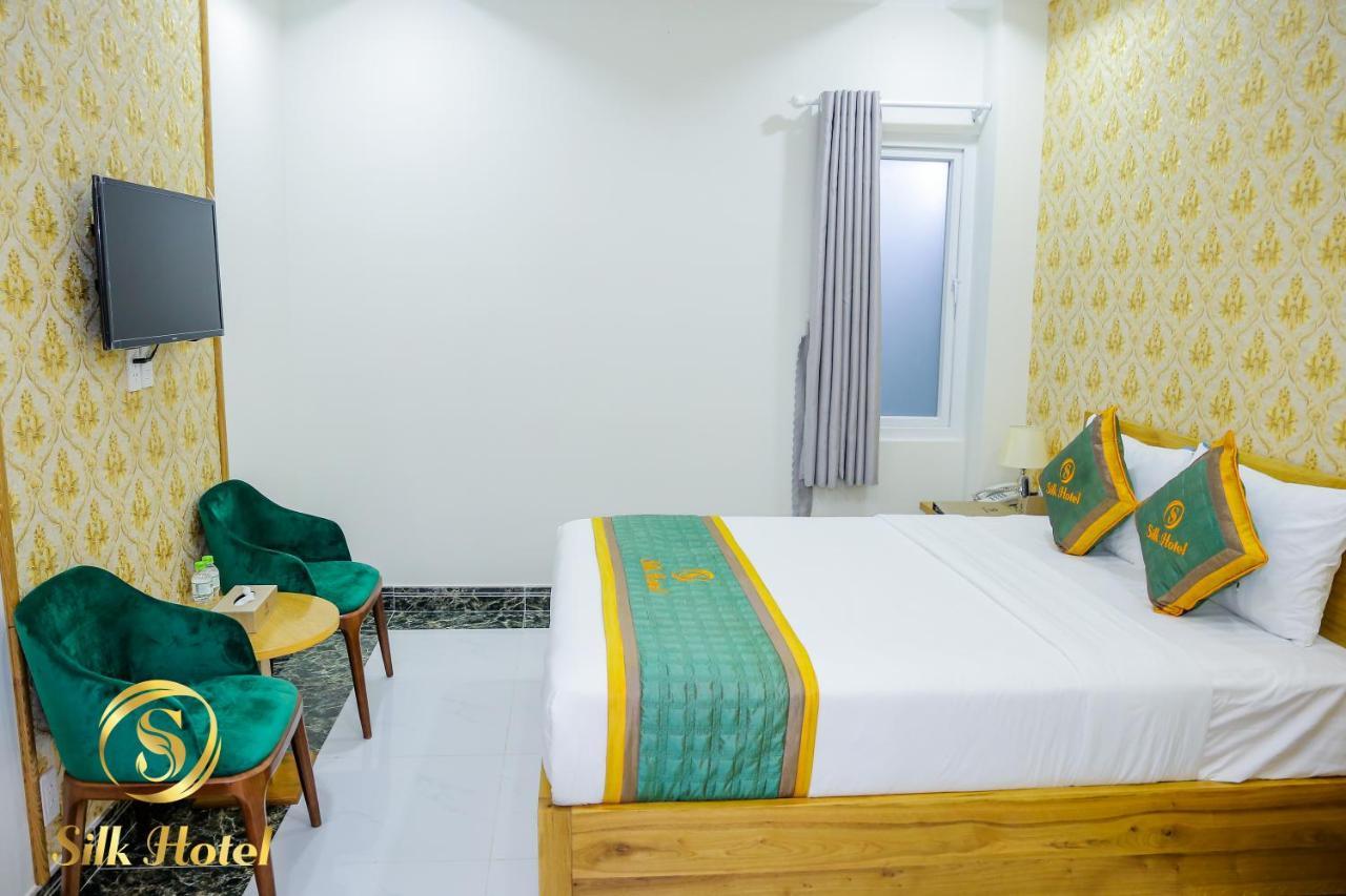 Silk Hotel Ho Chi Minh City