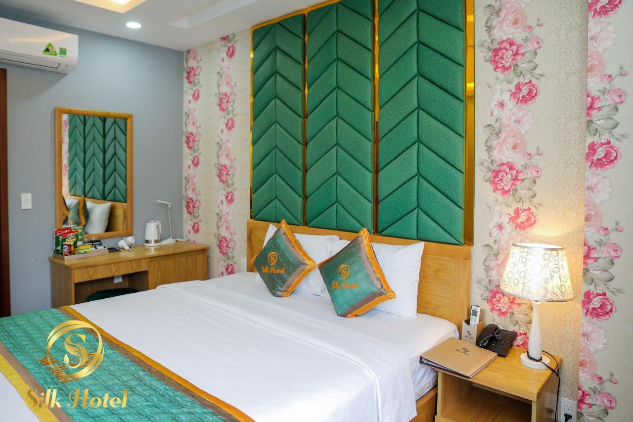 Hotel Silk 3*