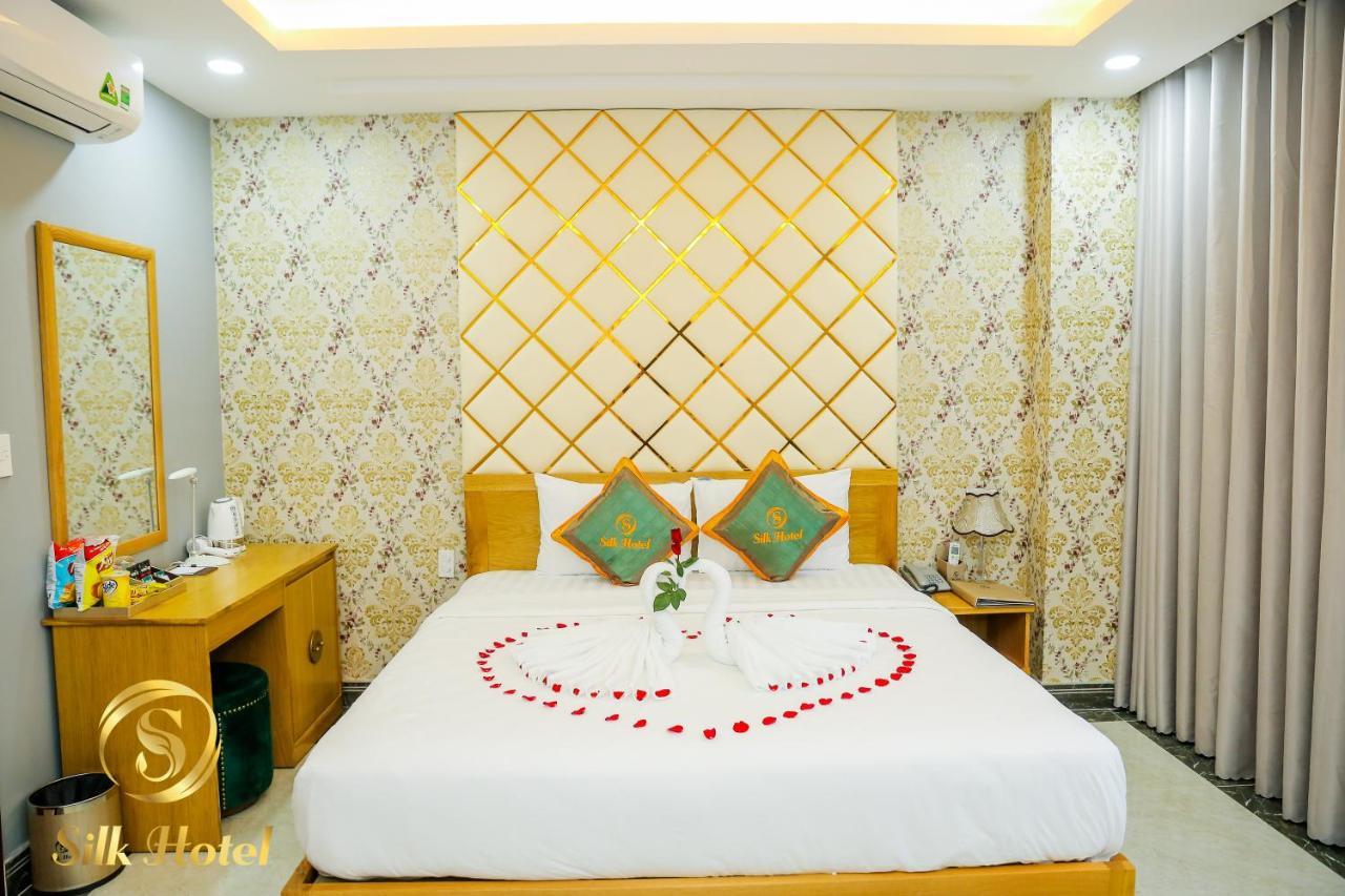 Silk 3* Ho Chi Minh City