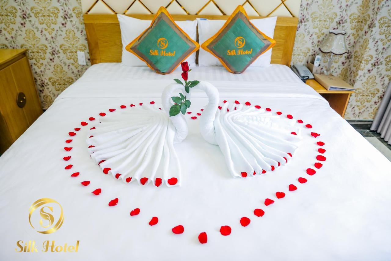 Silk Hotel 3*