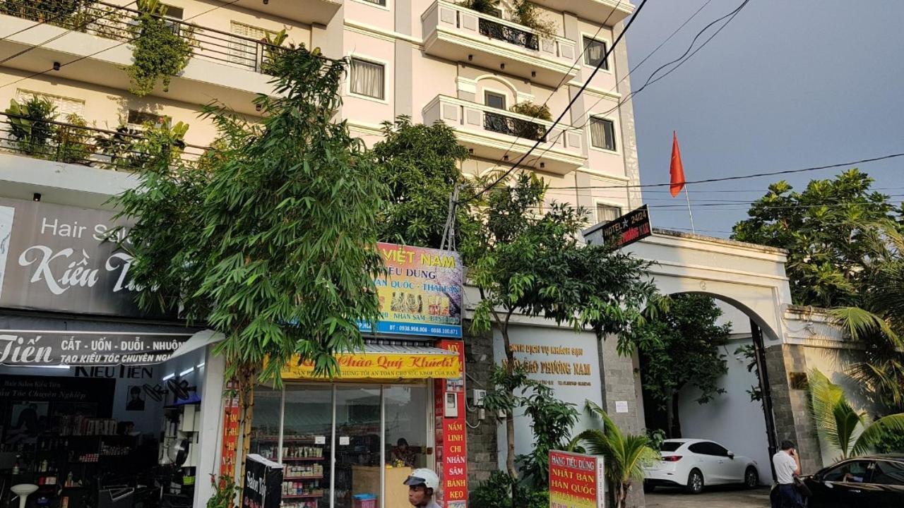 Hotel Ngoi Sao Phuong Nam *