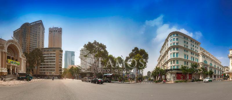 Hotel Catina Saigon