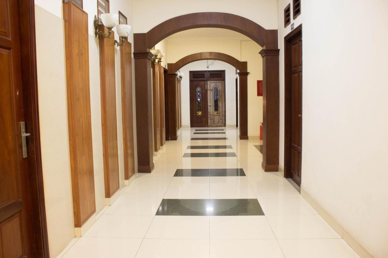 Hoa Phat & Aparthotel 3*