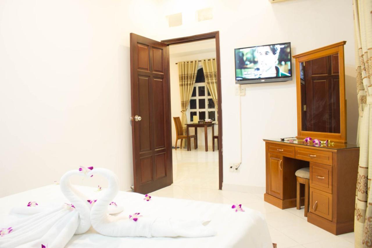 Hoa Phat & Ho Chi Minh City