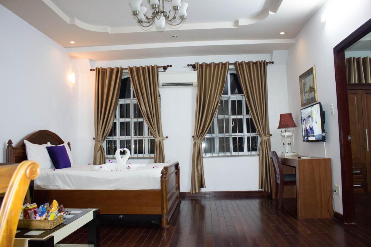 Hoa Phat & Aparthotel 3*
