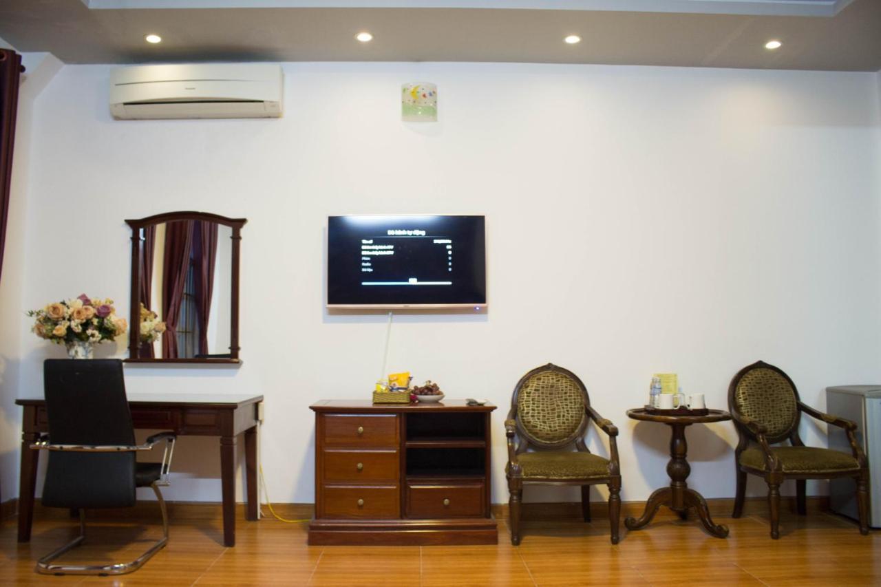 Hoa Phat & Ho Chi Minh City