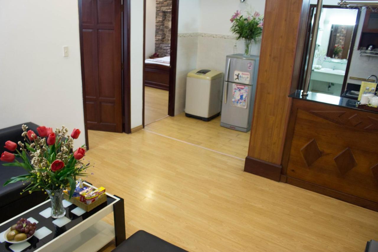 Hoa Phat & Aparthotel 3*
