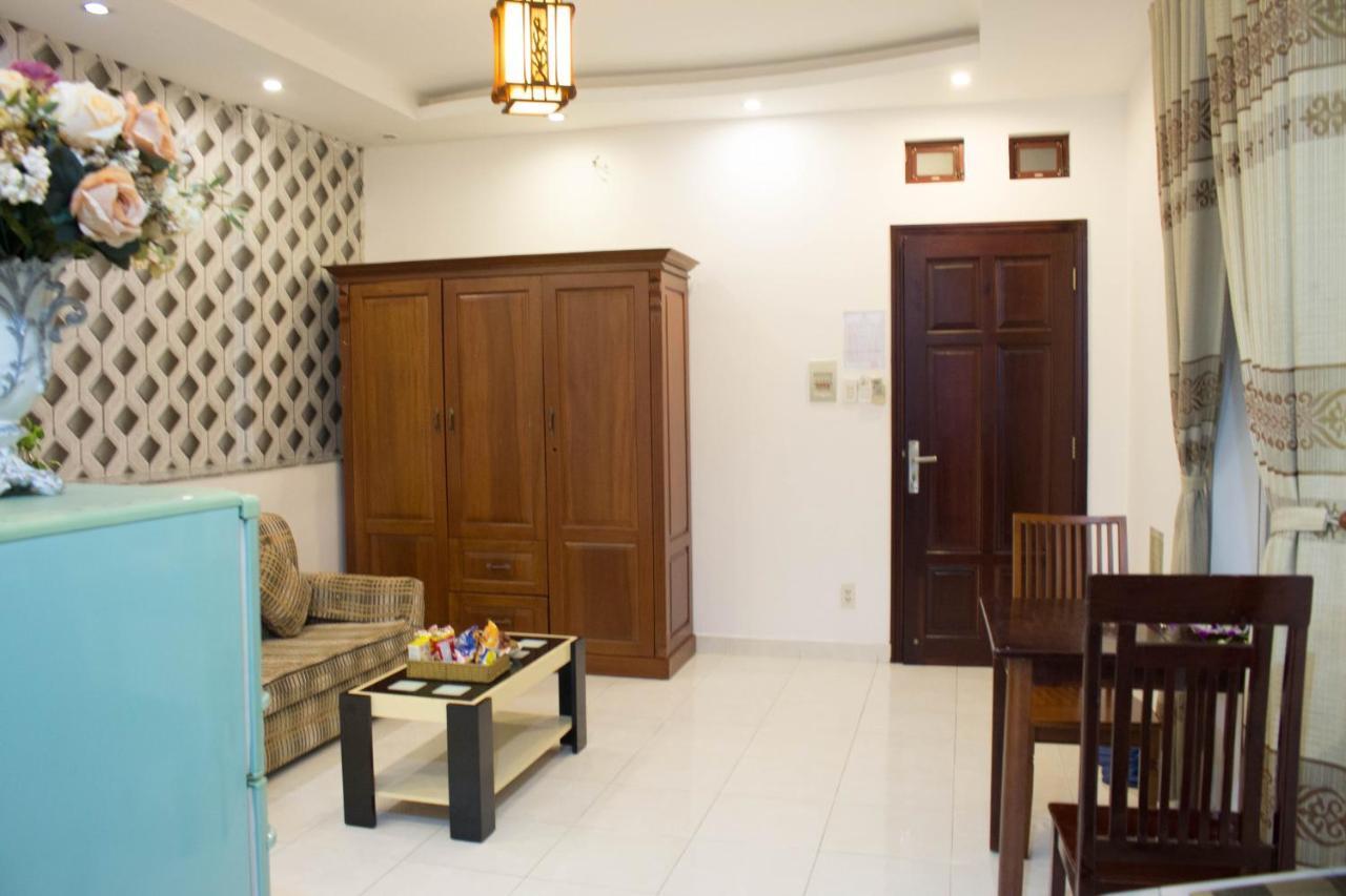 Aparthotel Hoa Phat & Ho Chi Minh City