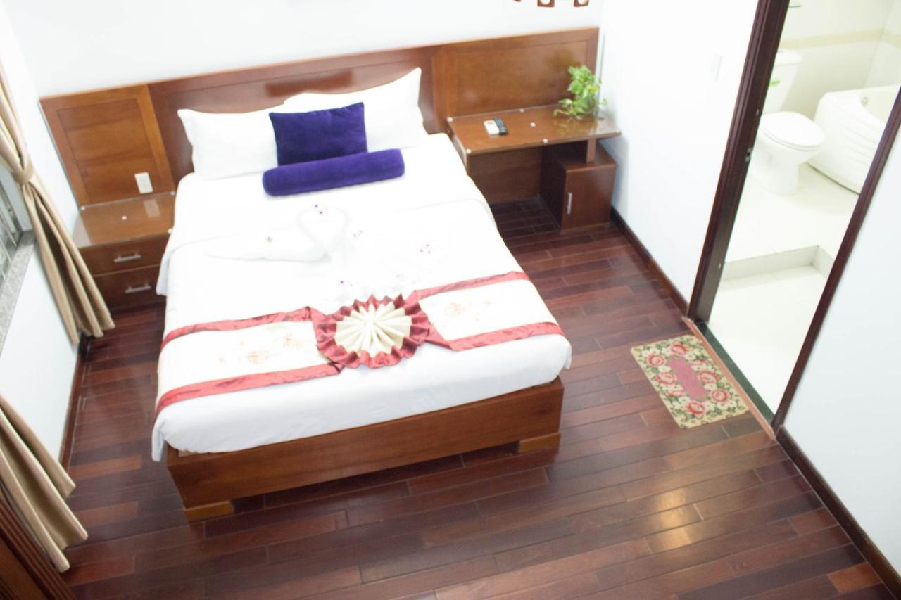 Hoa Phat & Aparthotel Ho Chi Minh City
