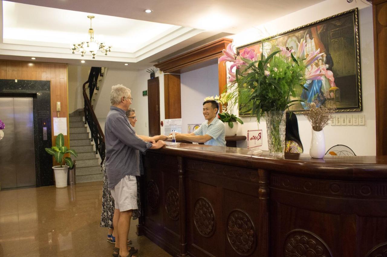 Hoa Phat & 3* Ho Chi Minh City