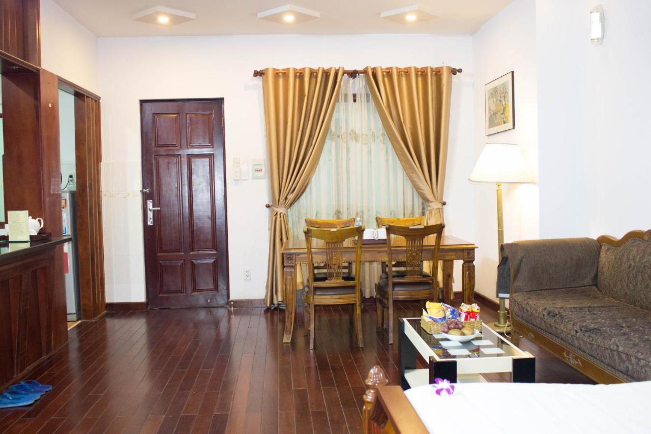 Hoa Phat & Aparthotel