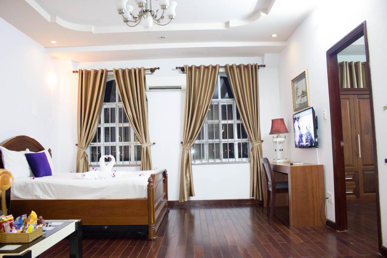 Hoa Phat & 3* Ho Chi Minh City