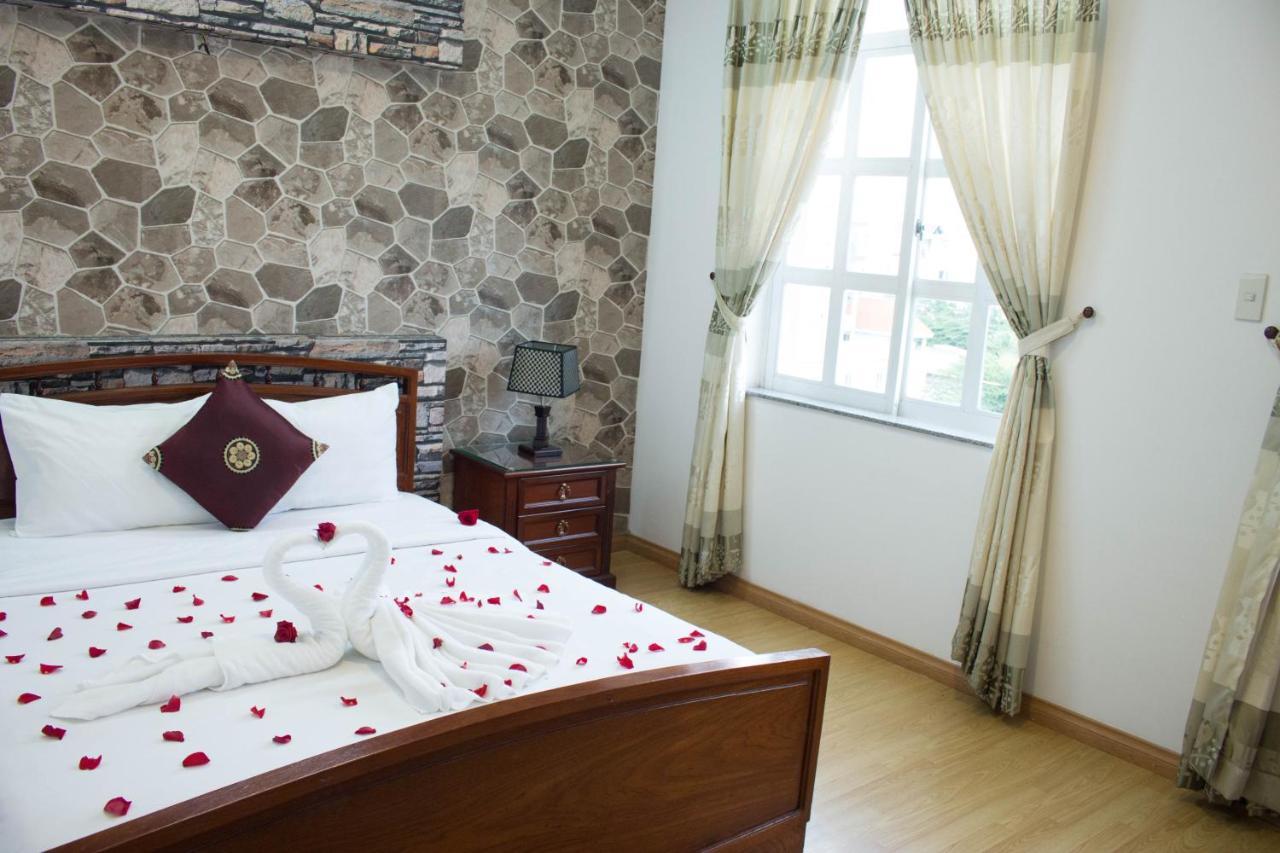 Aparthotel Hoa Phat & 3*