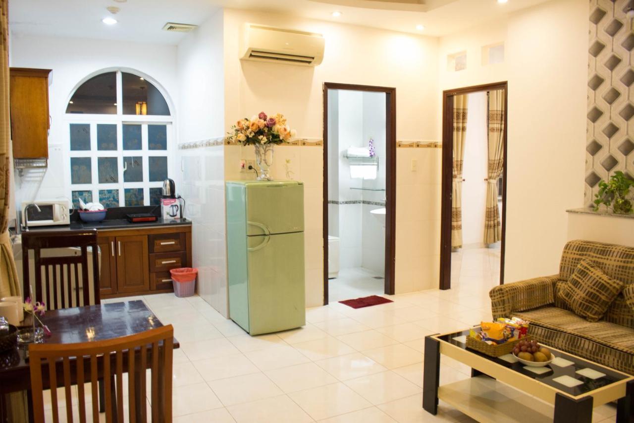Hoa Phat & Ho Chi Minh City