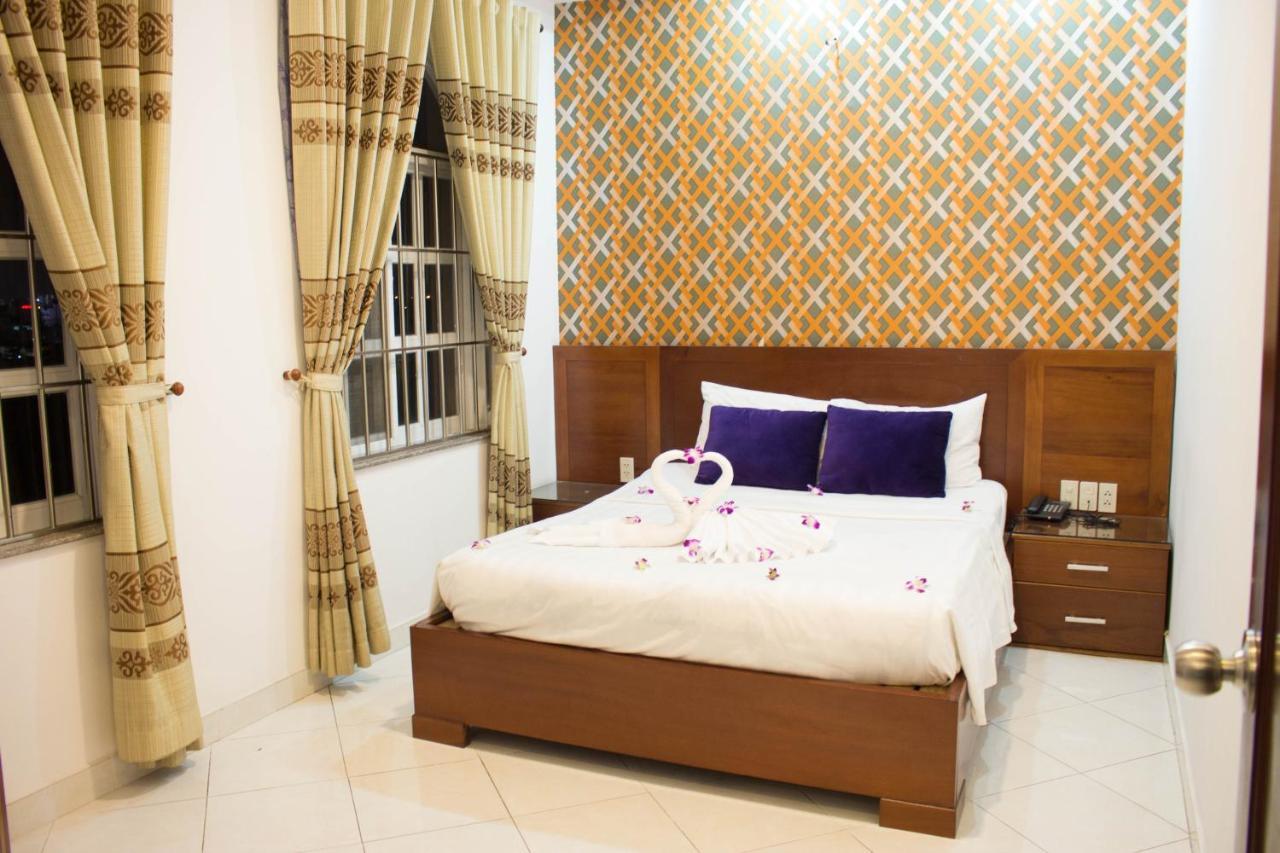 Hoa Phat & Aparthotel 3*