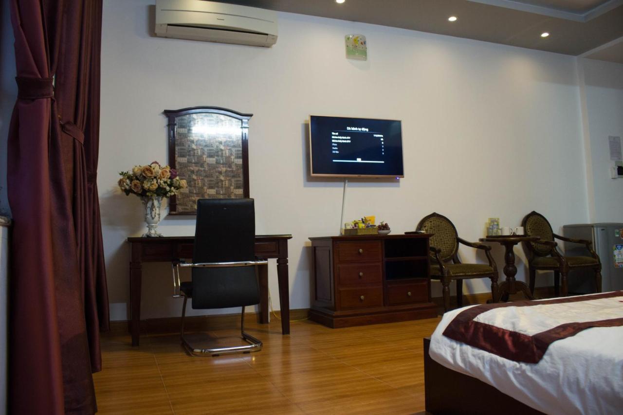 Hoa Phat & Aparthotel 3*