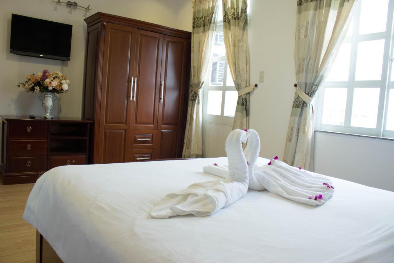 Hoa Phat & 3* Ho Chi Minh City