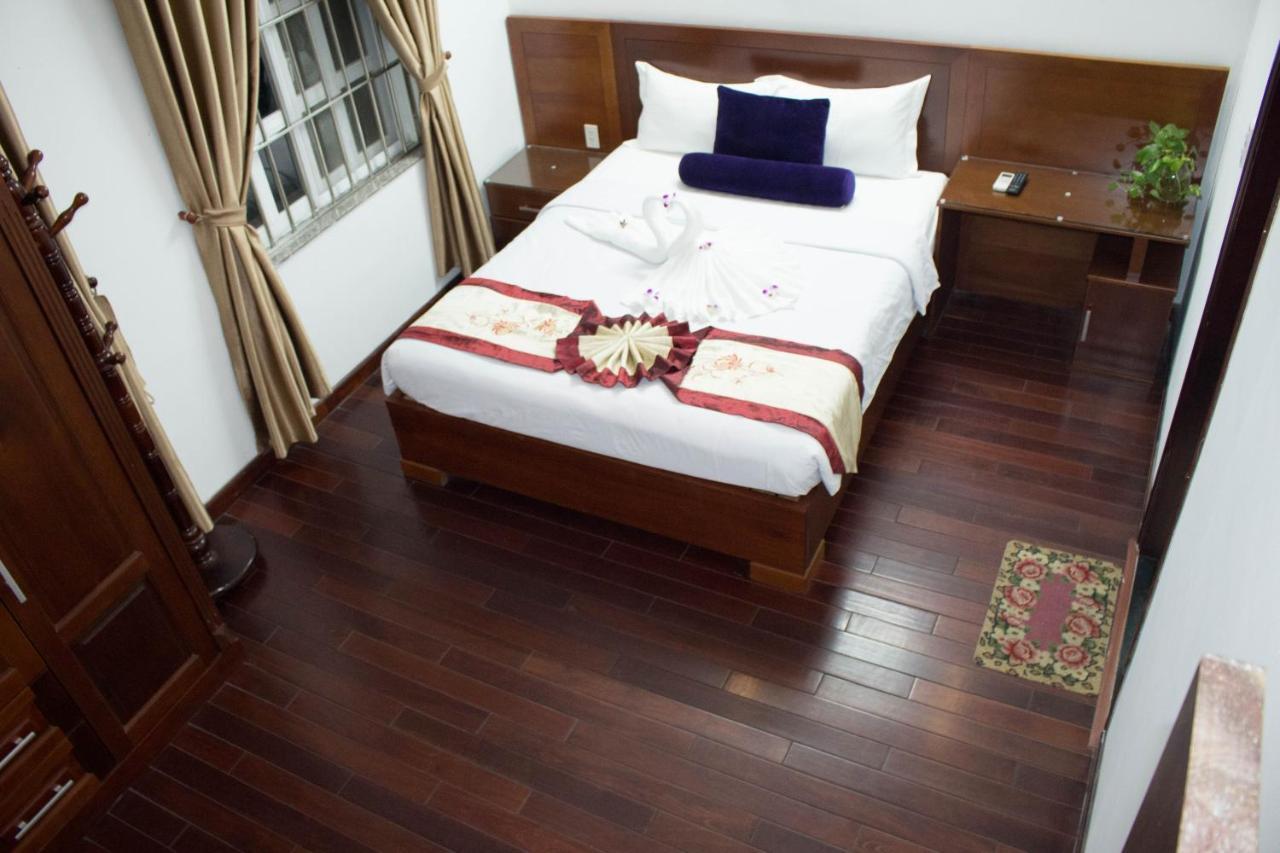 Hoa Phat & Ho Chi Minh City